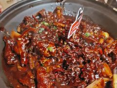 -回味黑鸭煲·始于2006(万松园店)