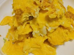 炒柴鸡蛋-黑鸡小馆(金源店)