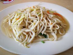 鱼面-蒂蒂香達濠魚丸