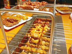 -白玉串城(南六中路店)