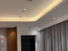 -菲住布渴酒店自助餐厅(阿里巴巴西溪园区店)