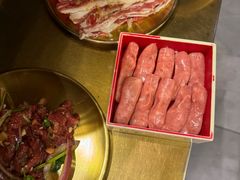 -炭之家·齐齐哈尔非遗烤肉·鲜切直供(中央大街店)