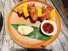 -Thai Alley泰爱里(二沙岛店)