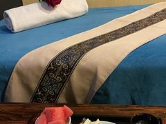 -迈格笙SPA·影院式足道·采耳(金桥店)