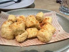 -本处·素食·融合料理(南油店)