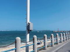 -三亚西岛海洋文化旅游区