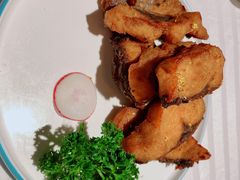 上海熏鱼-和记小菜(大宁店)