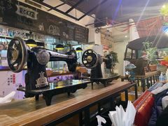 -莫比餐厅(五道口店)