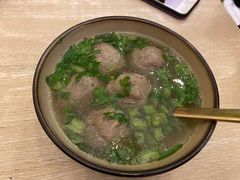 牛筋丸丸汤-春风·有糖(崇宁路店)