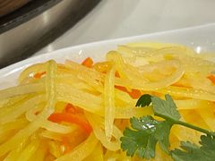 -江湖水乡铁锅炖魚(周庄嘉园店)