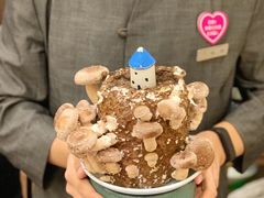 -捞王锅物料理(上海世茂广场店)