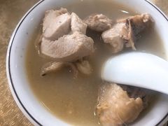 猪肚鸡-古膳记猪肚鸡.生蚝鸡(拱北店)