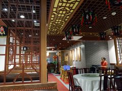-京味民福烤鸭店(建设四马路店)