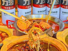 -彧玖食坊·川式砂锅酒馆(成山路店)