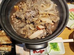 卤汁麻辣锅底-王妈热卤·川味馆(海昌店)