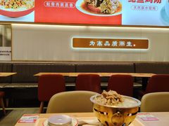 -美颐美·鲍汁排骨饭(龙华百佳华店)