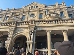 -沈阳金融博物馆