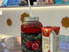 -龙湖杭州滨江天街