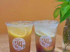 -炖物24章·顺时轻养茶(杭州大厦店)