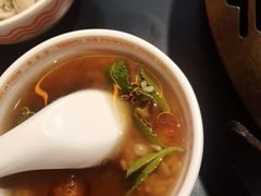 冰粉自由-探鱼·鲜青椒爽麻烤鱼(北京路天河城店)