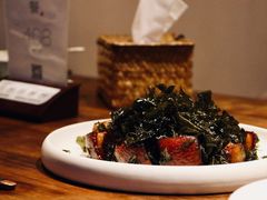 -竹里馆 ·茶食(奥体店)