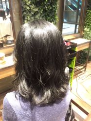 -Air Plus 美发沙龙