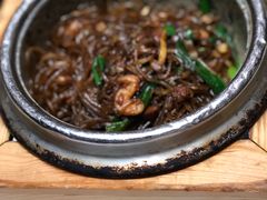 鹅肝酱石锅粉丝-930私房菜(欧阳路店)