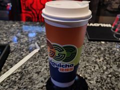 -桂桂茶(大宁国际广场店)