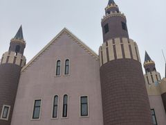 -安徒生童话乐园