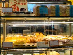 -BreadTalk面包新语·烘焙蛋糕(深业上城店)
