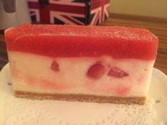 -治愈系甜品The Soothing Dessert(科海大楼店)