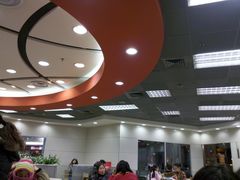 大堂-肯德基(南五店)