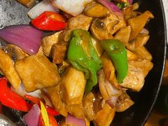 -云海肴·汽锅鸡·云南菜(高德置地店)