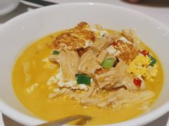 -楚山晓·湖北菜(武汉光谷K11店)