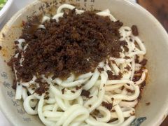 -肖家河家常面(肖家河北街店)