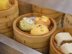 -坚记酒家·佛山老字号·顺德鱼生标准示范店