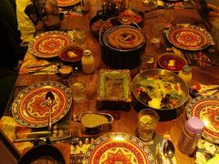 -卢布里西餐厅(总店)