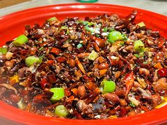辣子鸡-常和州·夜宵大排档(常州单店)