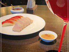 -甄御•海鲜新青岛菜(麦岛店)