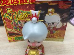 -泡泡玛特POPMART(世豪广场店)