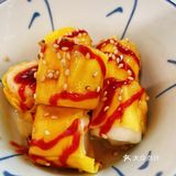 夏日一抹绿，港味来了！每日限定36份！