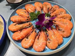 -椰春渔家海鲜(嘉佩乐万丽店)