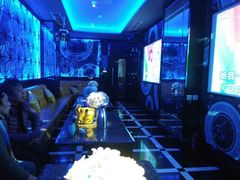 -好乐迪量贩KTV(春熙路香槟广场店)