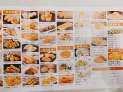 -金时代顺风大酒店(临港百联店)