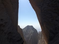 -阿图什天门景区