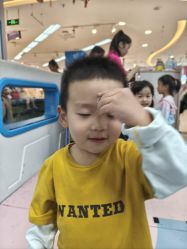 -孩子王童乐园(西安盛龙店)