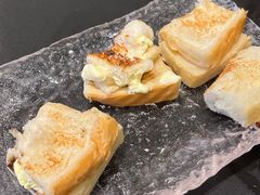 -極屋鮨牛 · 烧肉酒场(时代C馆店)
