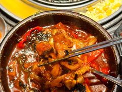 -GOGIYA·咕叽吖韩国传统烤肉店(小榄店)