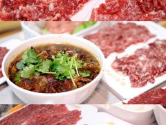 -杏花吴记牛肉火锅
