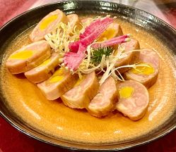 -上海外高桥喜来登酒店·宴会厅